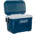 Produktbild: COLEMAN Kühlbox 52QT Xtreme Chest 49 L - Kühlbox - blau/weiß
