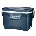 Produktbild: Coleman Xtreme 52QT Chest Kühlbox, 49L, 56x42x47cm, blau