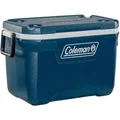 Produktbild: Coleman 52QT Xtreme Chest Kühlbox blau/weiß