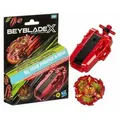 Produktbild: Kreisel Hasbro BeybladeX Rot