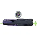 Produktbild: Hasbro Beyblade X Victory Grip Starter Set mit Starter und Kreisel