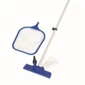 Produktbild: Bestway Poolreinigungsset Flowclear Poolpflege Poolreiniger Bodenreiniger 58013