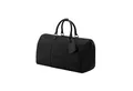 Produktbild: DRAKENSBERG Reisetasche Weekender »James« (50) Vintage-Schwarz, aus Premium Leder für Damen und Herren, elegant und modern