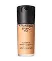 Produktbild: MAC Studio Fix Fluid SPF 15 Flüssige Foundation 30 ml Nr. NC20