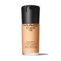 Produktbild: MAC Cosmetics Studio Fix Foundation Fluid SPF15 24HR Matte NC20 30 ml