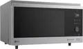 Produktbild: LG NeoChef MJ3965ACS - Mikrowellenofen mit Konvektion und Grill