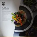 Produktbild: WMF ProfiResist Quiche -und Pizzaform 28 cm