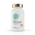 Produktbild: COSPHERA Hyaluronsäure Kapseln 90 St
