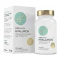 Produktbild: Cosphera Hyaluronsäure+ Kapseln