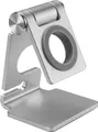 Produktbild: InLine Aluminium Halter für die Apple Watch (55730)