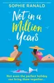 Produktbild: Sophie Ranald Not in a Million Years (Taschenbuch) (US IMPORT)