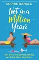 Produktbild: Not in a Million Years: A totally hilarious and f... | Buch | Zustand akzeptabel