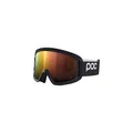 Produktbild: POC Opsin uranium black/partly sunny orange (8701) One Size