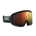 Produktbild: POC Opsin Skibrille – All-Mountain Ski & Snowboard Goggles, Belüftet, Komfortables Gesichtspolster & Große Sicht