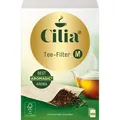 Produktbild: Cilia Teefilter Größe M, 100 Stück, aus Papier, für Tassen und Kannen ab 0,4 bis 1 Liter