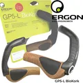 Produktbild: Ergon GP5-L BioKork Fahrrad City Tour Ebike Griffe XL Hörnchen