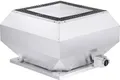 Produktbild: Helios Ventilatoren 7402 Radiallüfter 400V 7250 m³/h 500mm