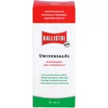 Produktbild: BALLISTOL flüssig 50 ml