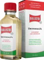 Produktbild: BALLISTOL flüssig 50 ml