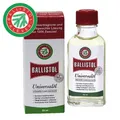Produktbild: Ballistol Spray Öl Waffenöl Pflegeöl Schmieröl Balistol Pflegespray Hausmittel