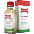 Produktbild: Ballistol Universalöl  50 ml Flasche, 4017777210002