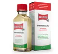 Produktbild: Ballistol Universalöl (79,80€/l) 50ml Flasche auch für Autorennbahnen geeignet