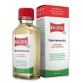 Produktbild: 2x BALLISTOL flüssig 50 ML