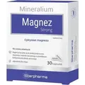 Produktbild: Starpharma Magnesium Strong 30 Kapseln.