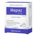 Produktbild: Starpharma Mineralium Magnesium Strong 30k Citrat