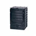 Produktbild: GARANTIA Komposter Eco-Master 450l schwarz