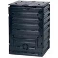 Produktbild: GARANTIA Komposter Eco-Master 450l schwarz