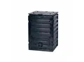 Produktbild: GARANTIA Komposter Eco-Master 450l schwarz