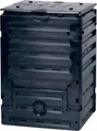 Produktbild: Garantia 628001 Komposter Eco-Master 450l schwarz 1St.