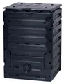 Produktbild: Komposter Eco-Master 450 Liter schwarz GARANTIA 628001
