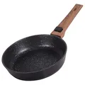 Produktbild: Durandal Légende Bratpfanne 20 cm – Aluguss Pfanne mit abnehmbarem Griff