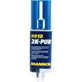 Produktbild: MANNOL 9918 2K-PUR ZWEIKOMPONENTENKLEBER 30g KUNSTSTOFF KLEBER PLASTIK METALL
