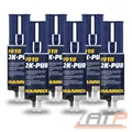 Produktbild: 6x MANNOL 2K-PUR 30g ALLESKLEBER FLÜSSIGMETAL REPARATUR KLEBER BETON STEIN HOLZ