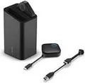 Produktbild: BenQ InstaShow VS10 Button Kit - Wireless Video-/Audio-Erweiterung - für InstaShow VS20 (9H.JRR78.N1E)