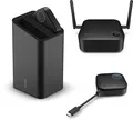 Produktbild: BenQ InstaShow VS10 - Wireless HDMI Präsentationslösung 1000029941