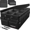 Produktbild: Kofferraum Organizer, Kofferraumtasche, Zusammenklappbarer Auto Organizer Kof...