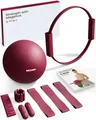 Produktbild: NEOLYMP Pilates Set