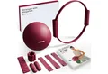 Produktbild: NEOLYMP Pilates-Ring Pilates Set für Zuhause – Pilates Ball, Pilates Ring & Gewichte (Pilates Essential Kit Damen & Anfänger - Home Pilates), Pilates Zubehör Set – inkl. Pilates Bänder, 1kg Hanteln & E-Book
