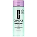 Produktbild: Clinique Liquid Facial Soap Mild trockene bis Mischhaut, 200 ml