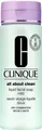 Produktbild: Clinique All About Clean Liquid Facial Soap Mild 200 ml Gesichtsseife