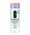 Produktbild: CLINIQUE 3-Phasen-Systempflege Liquid Facial Mild Gesichtsseife 200 ml