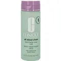 Produktbild: Clinique Flüssige Gesichtsseife Mild 200ml