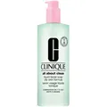 Produktbild: Clinique All About Clean Liquid Facial Soap Oily 400 ml