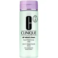 Produktbild: Clinique All About Clean Liquid Facial Soap Mild cleanser - Very