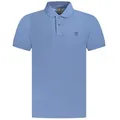Produktbild: Timberland Bio Baumwolle Poloshirt Regular Fit Stickerei, Größe L