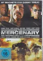 Produktbild: The Mercenary DVD FSK 16 Neuwertig